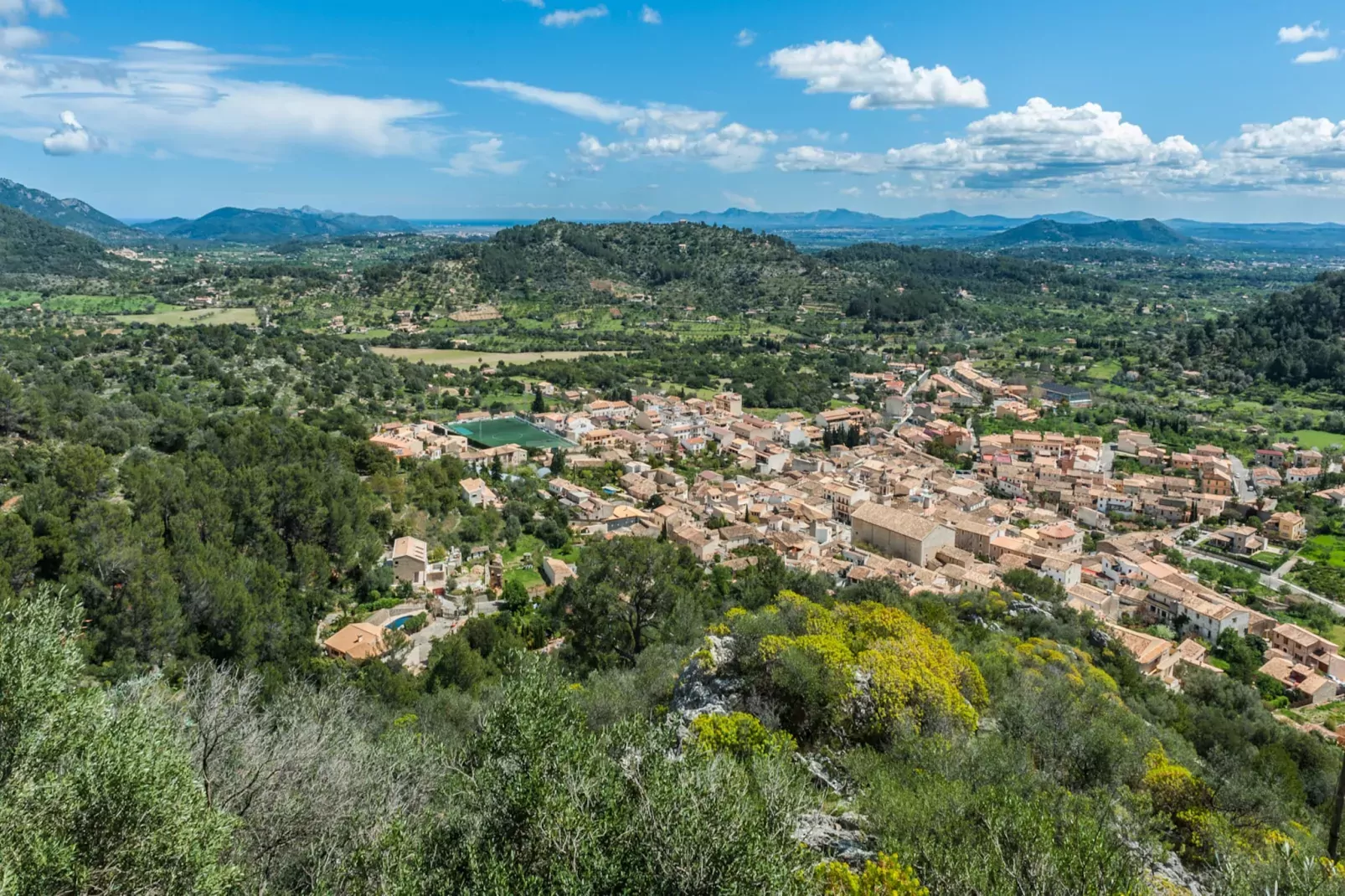 Can BessÓ Mancor De La Vall-Image-tags.