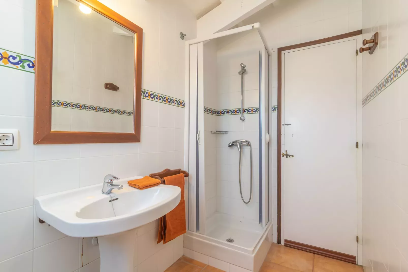 Malbuger Vell 6-Badkamer