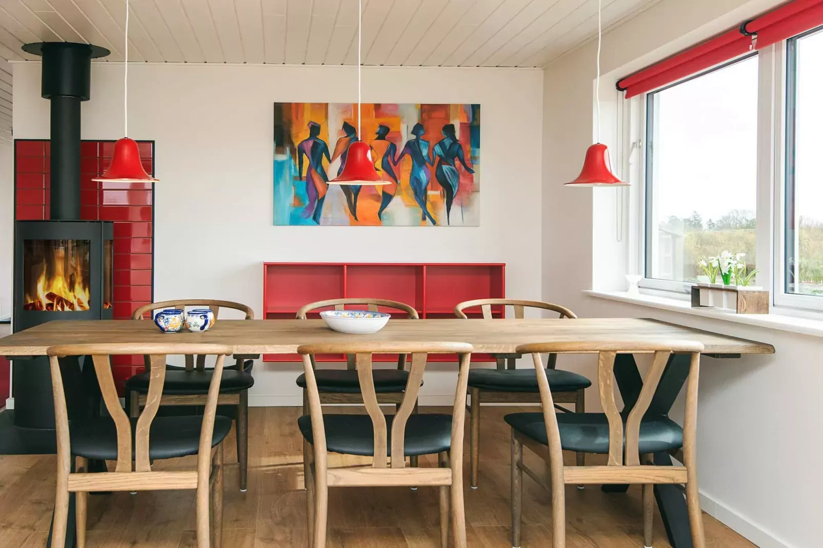 6 Personen vakantie huis in Ebeltoft-Binnen
