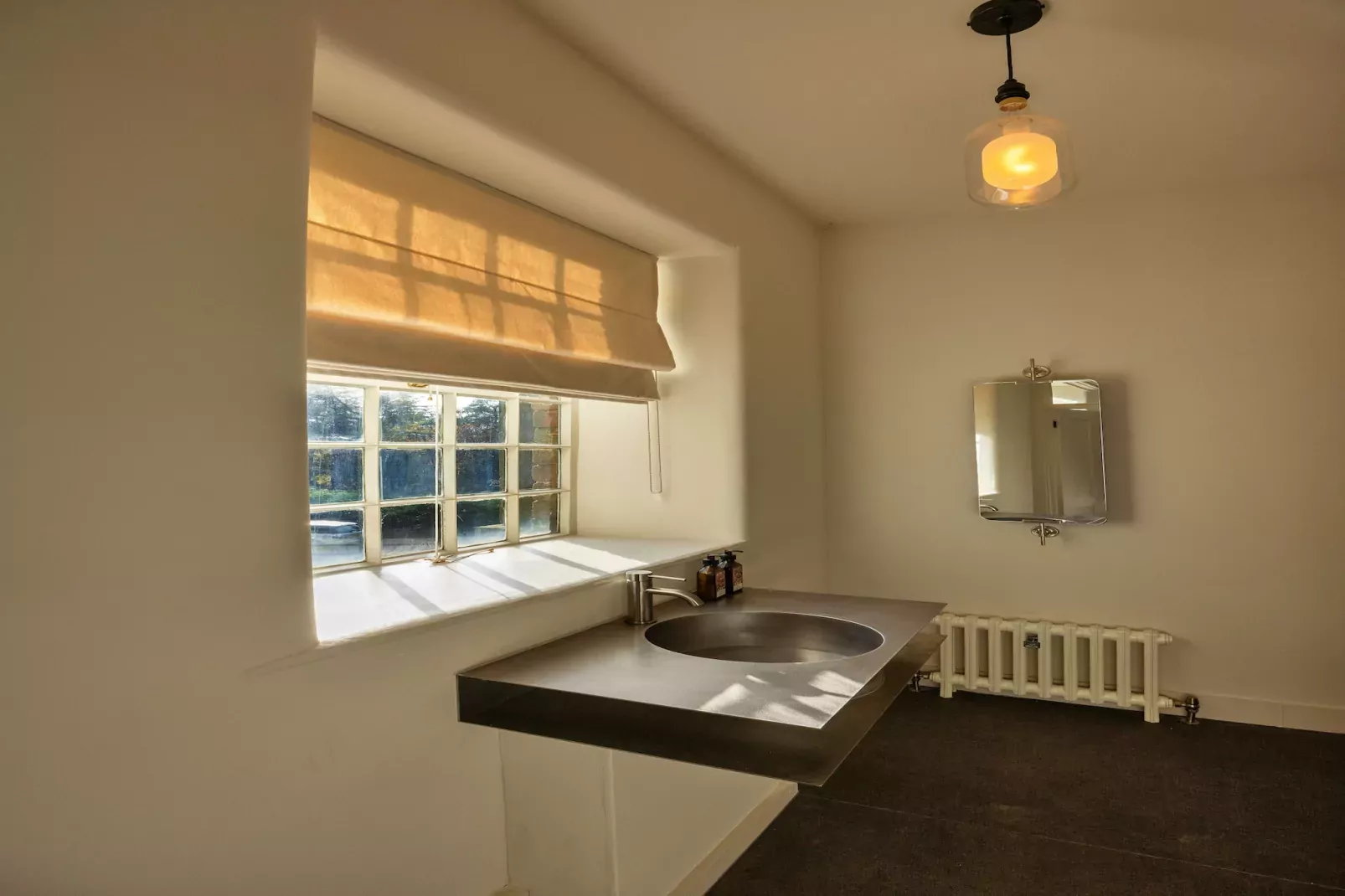 ARC Peaks-Badkamer