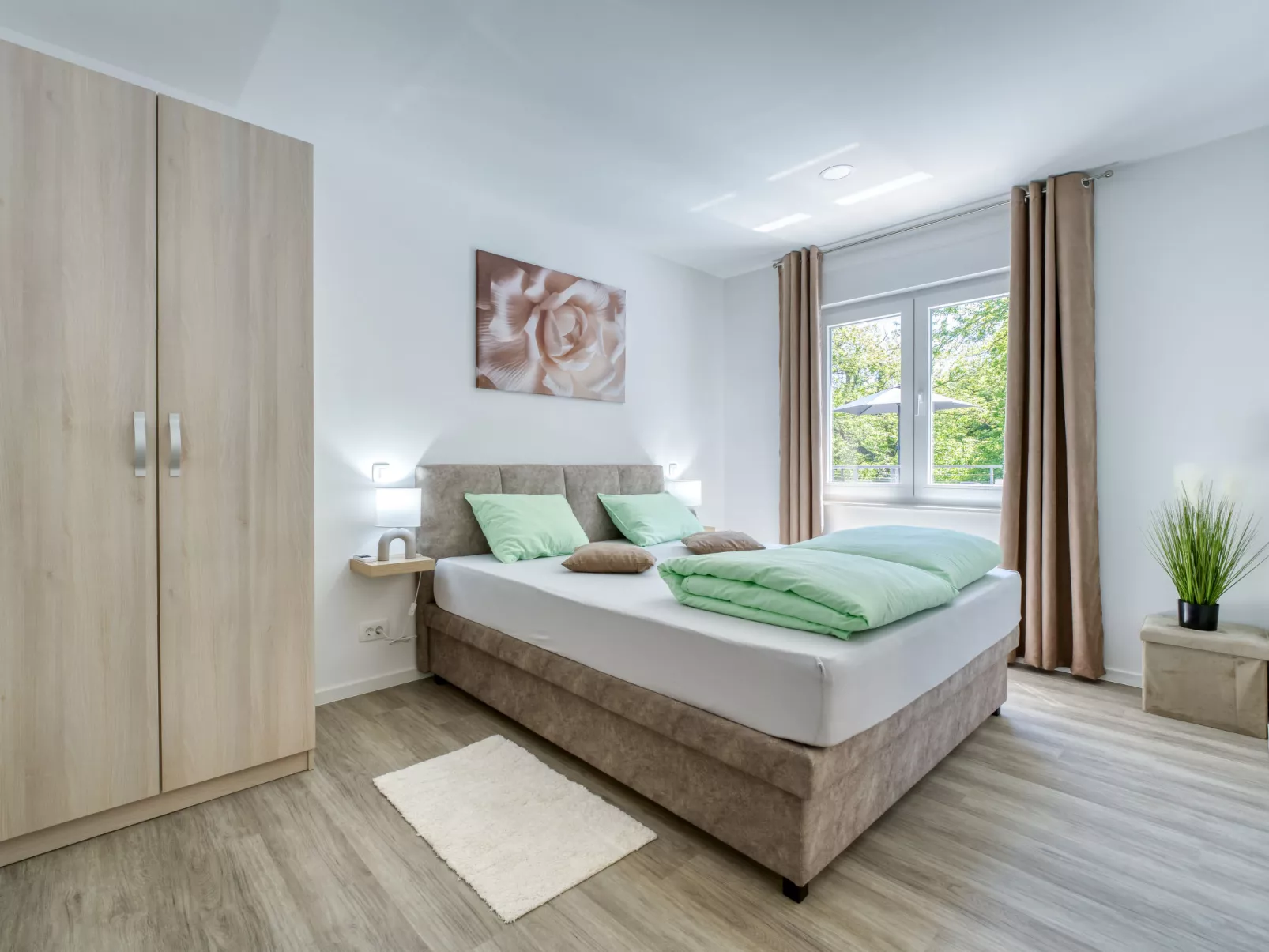 Villa Aria-Binnen