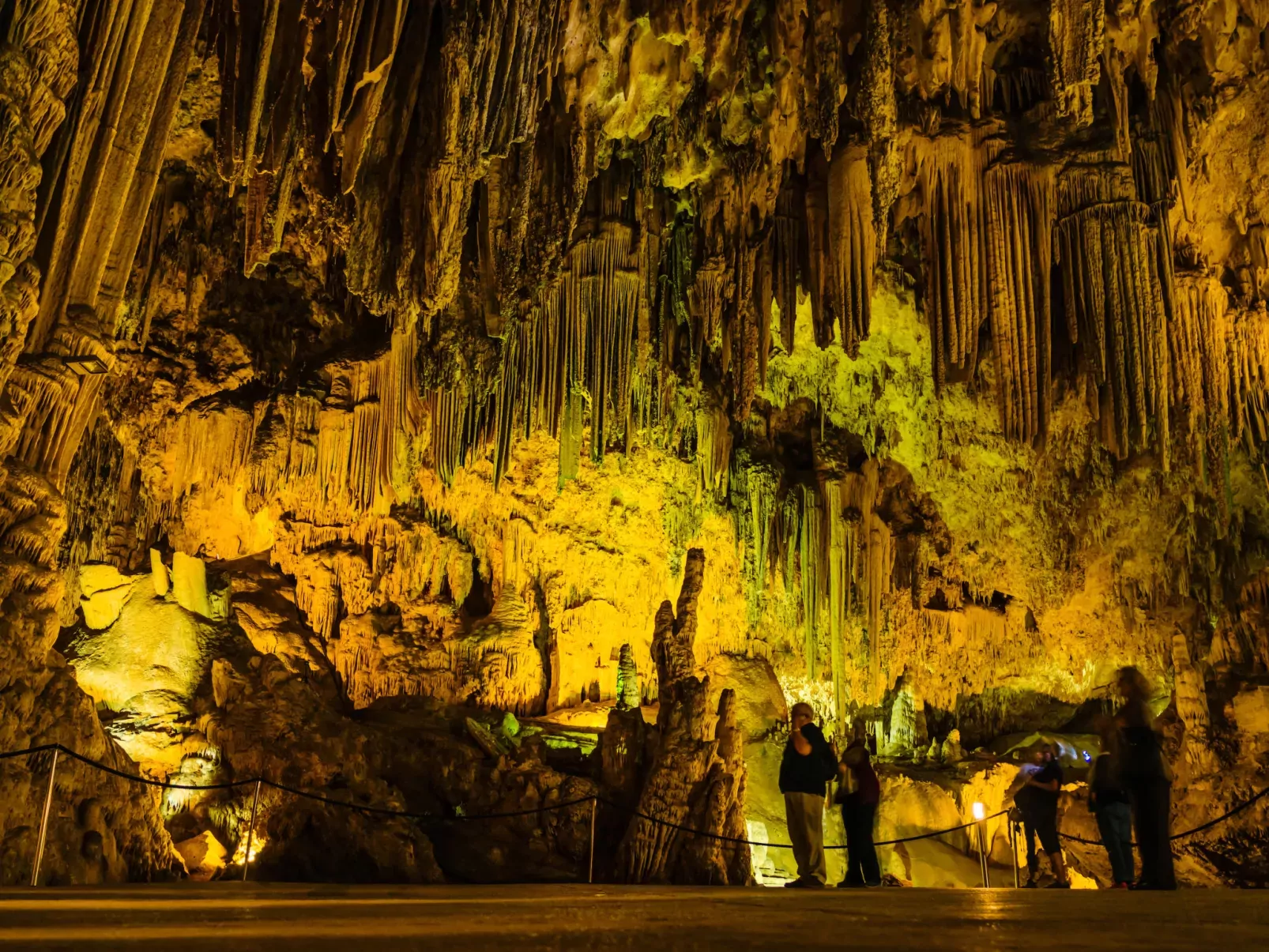 Los Geraneos de Capistrano-Omgeving