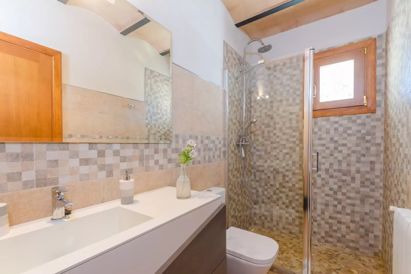 Can Fosquet-Badkamer