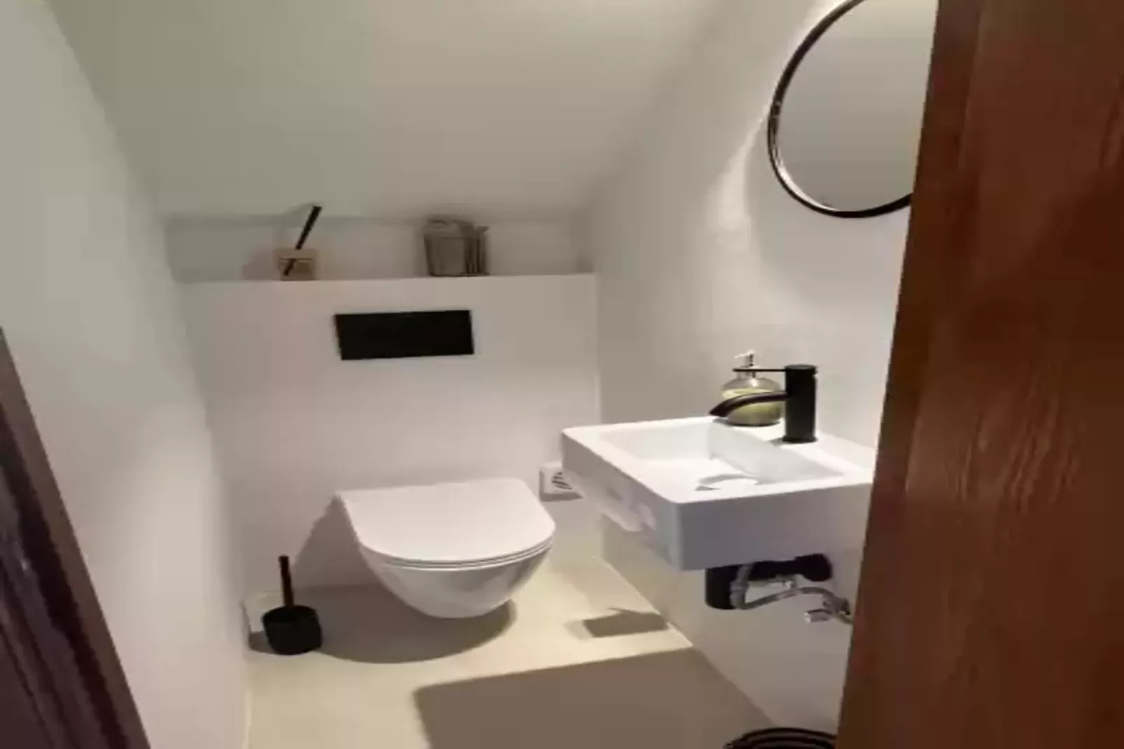 Can Respira-Badkamer