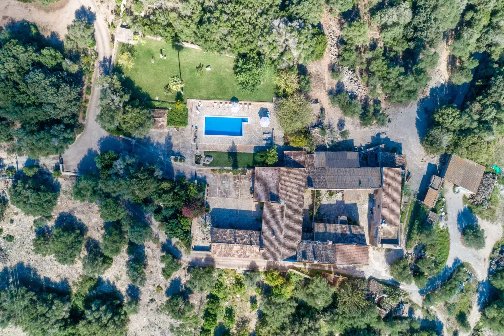 LeXiclati, Finca 5StarsHome Mallorca-Buitenlucht