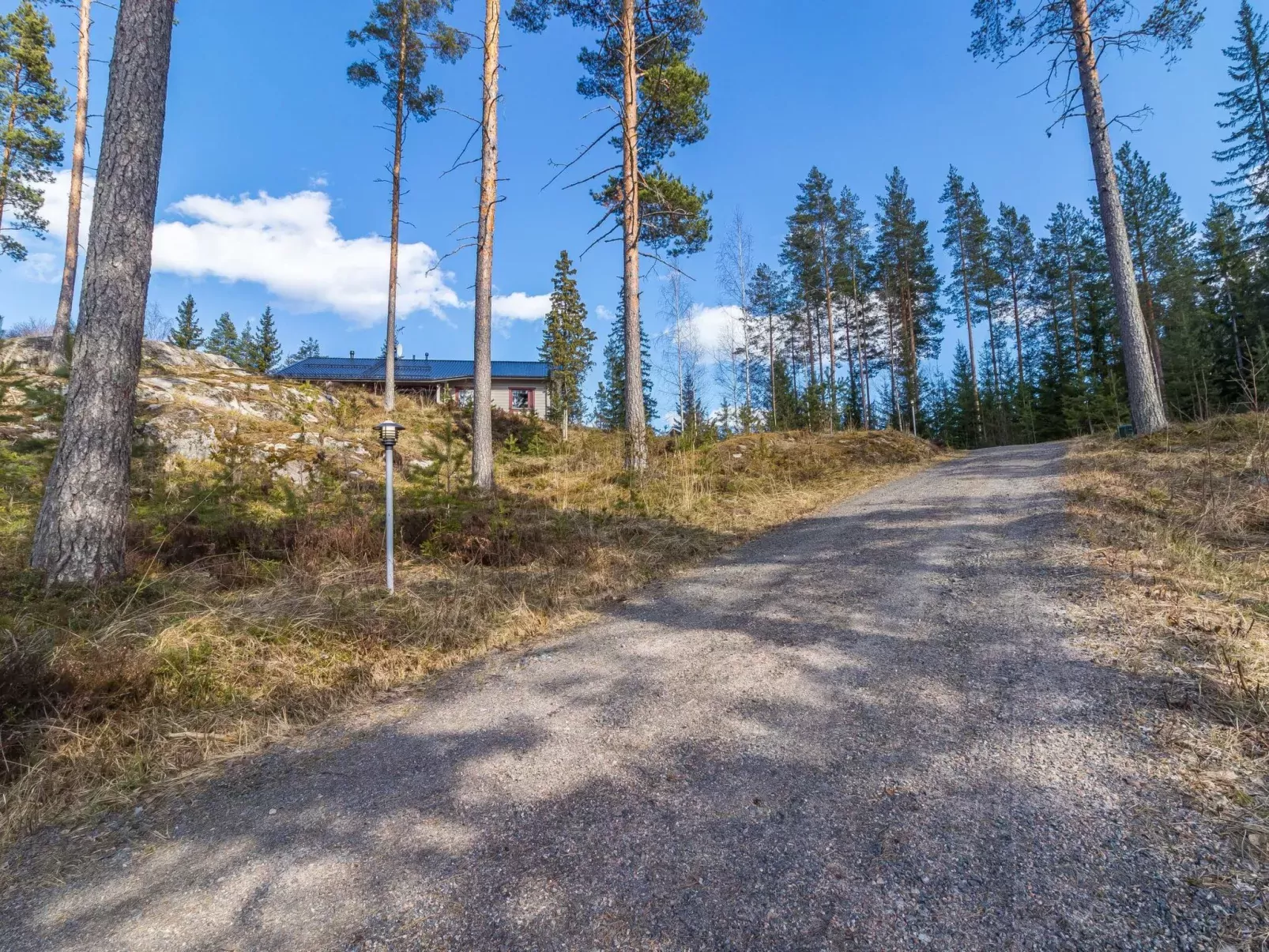 Aaltola-Buiten
