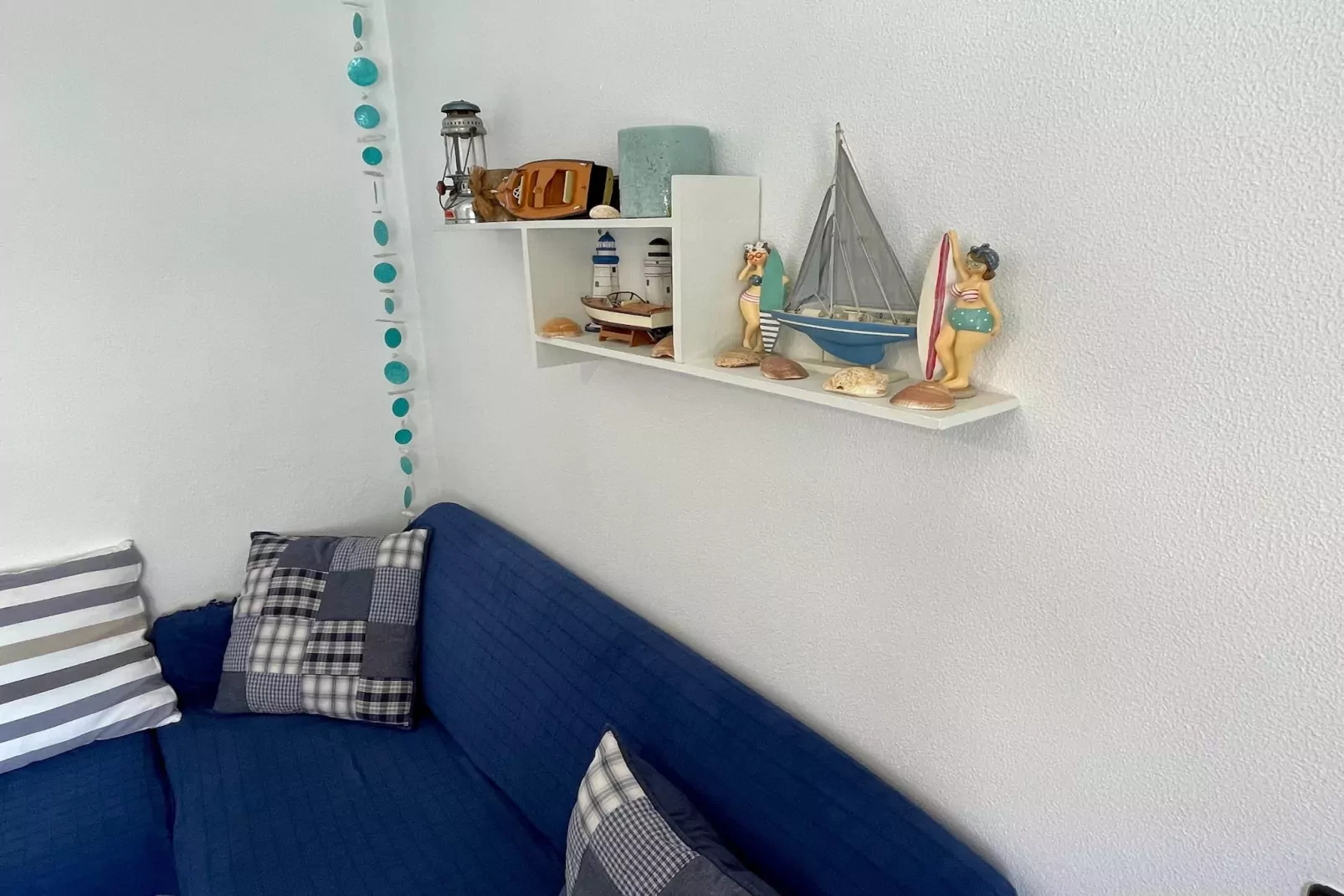 Casa Tété - apartment in Benagil-Sfeer