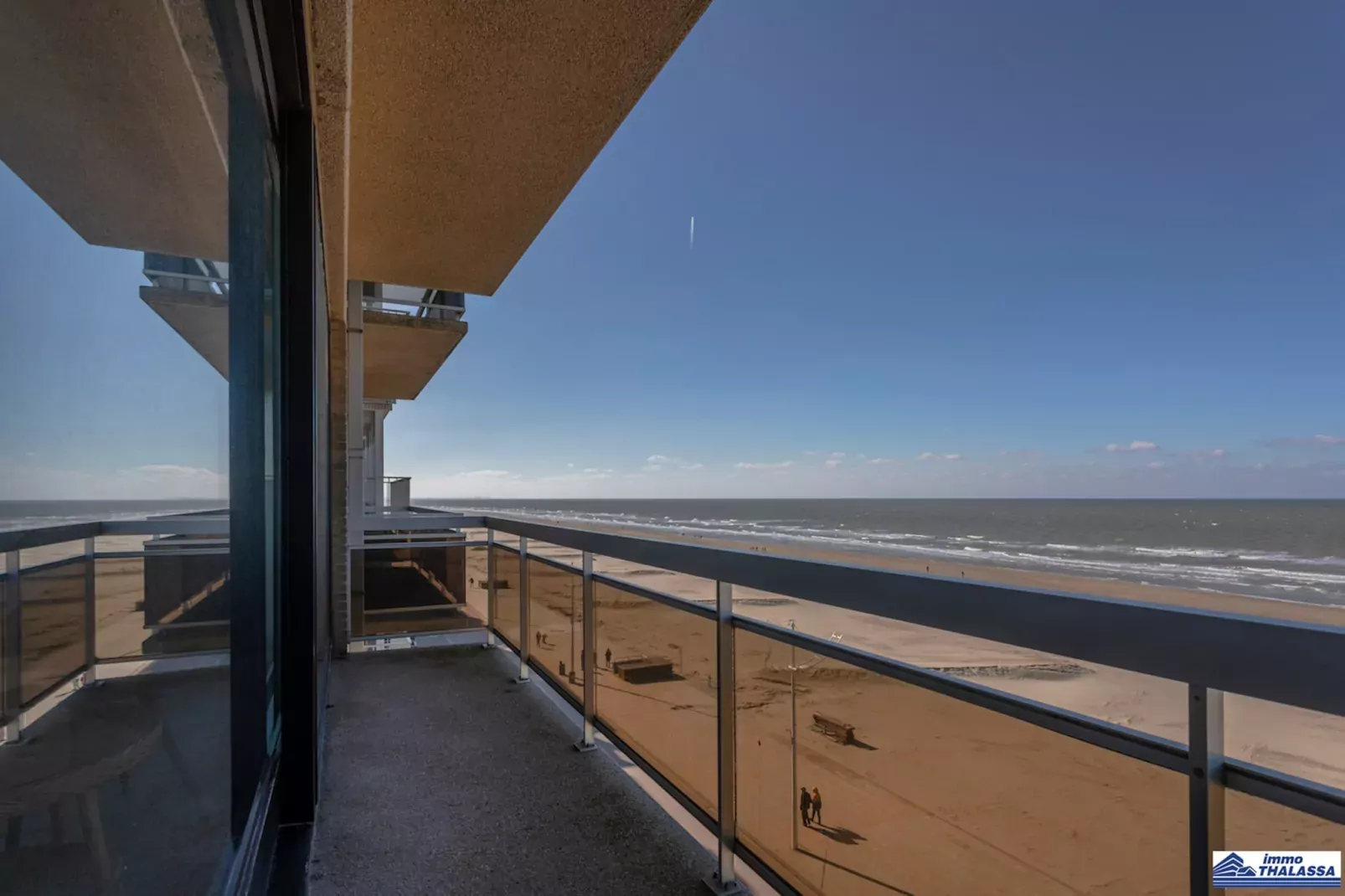 Quo Vadis 0501 + garage 83-Terrasbalkon