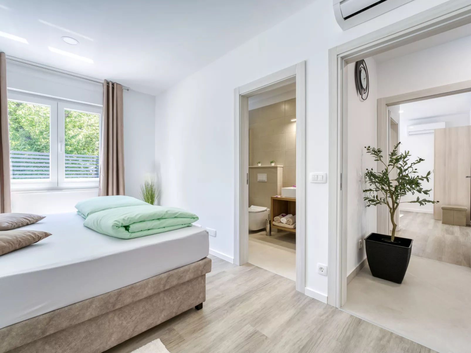 Villa Aria-Binnen