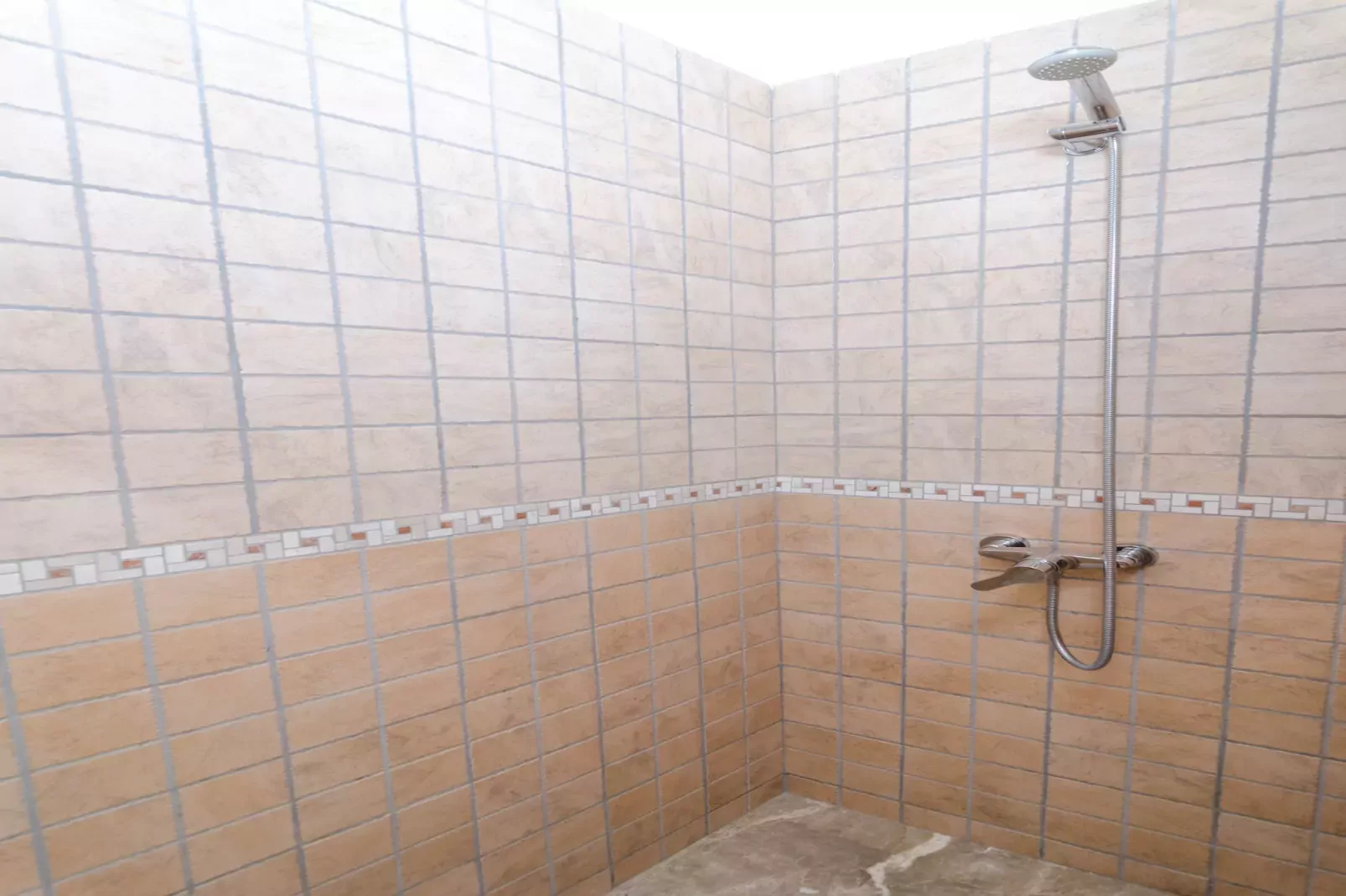 Finca Son Colom-Badkamer