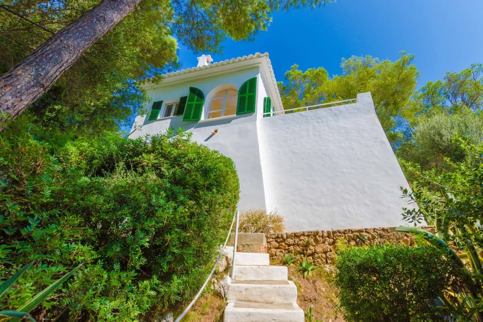Cala Dor 14