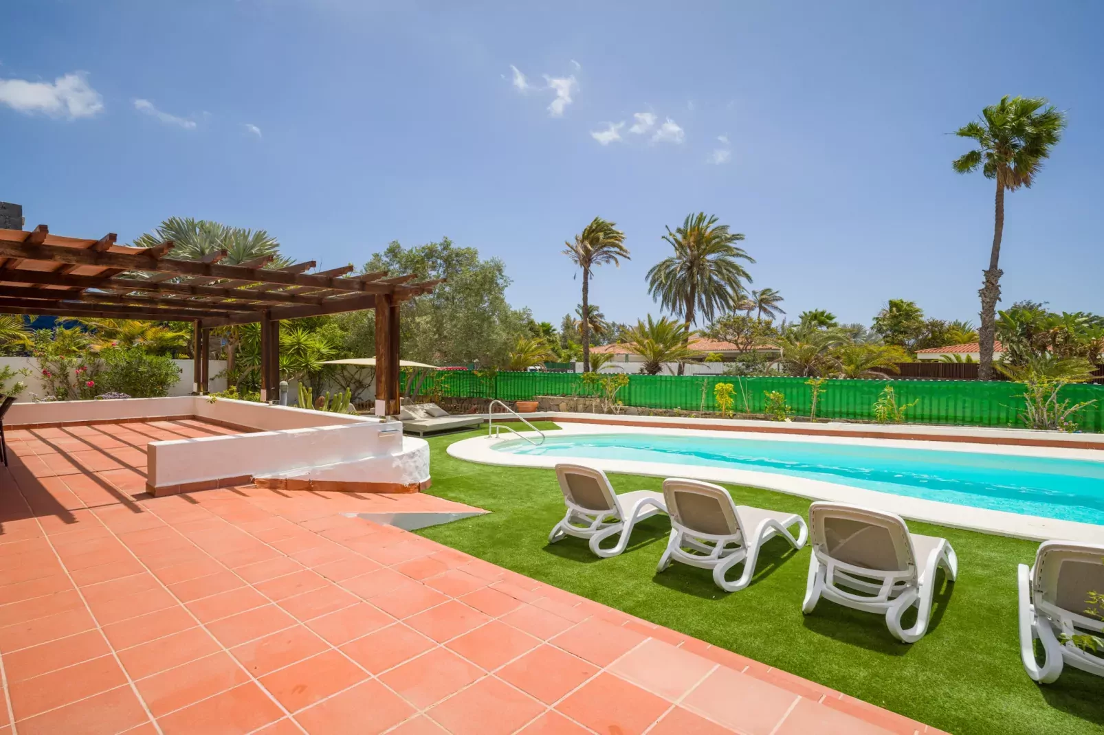 Casa Gran Canaria-Terras
