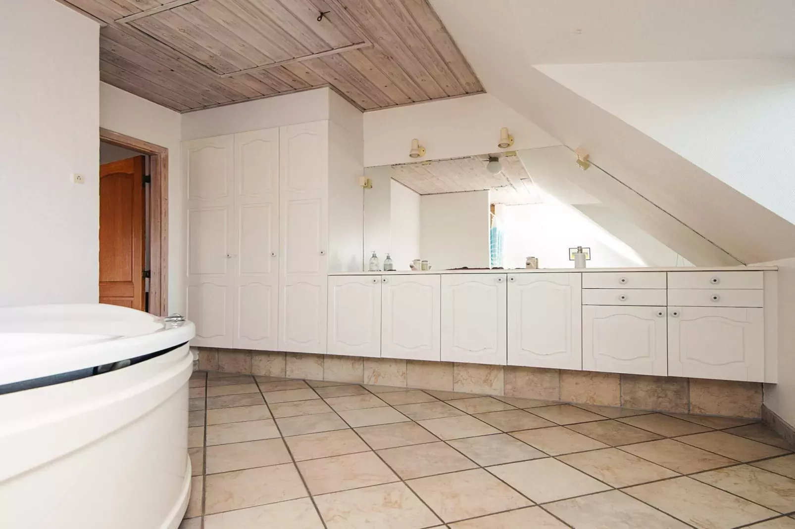 20 persoons vakantie huis in Karby-By Traum-Binnen