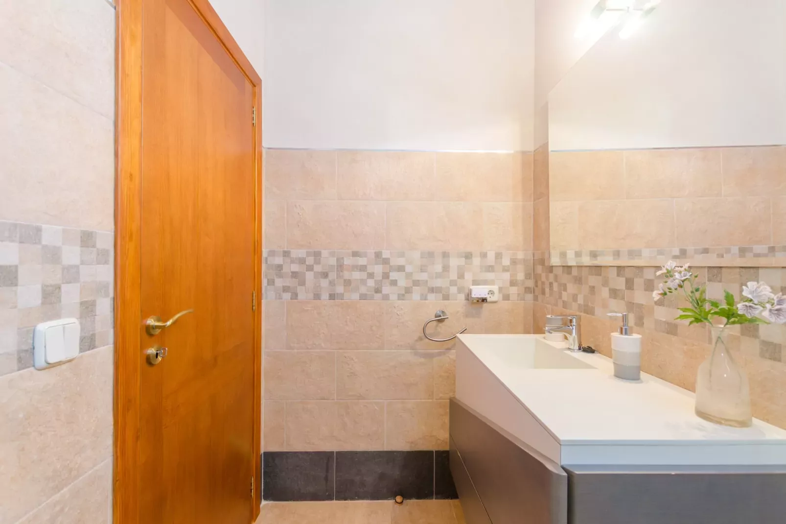 Can Fosquet-Badkamer