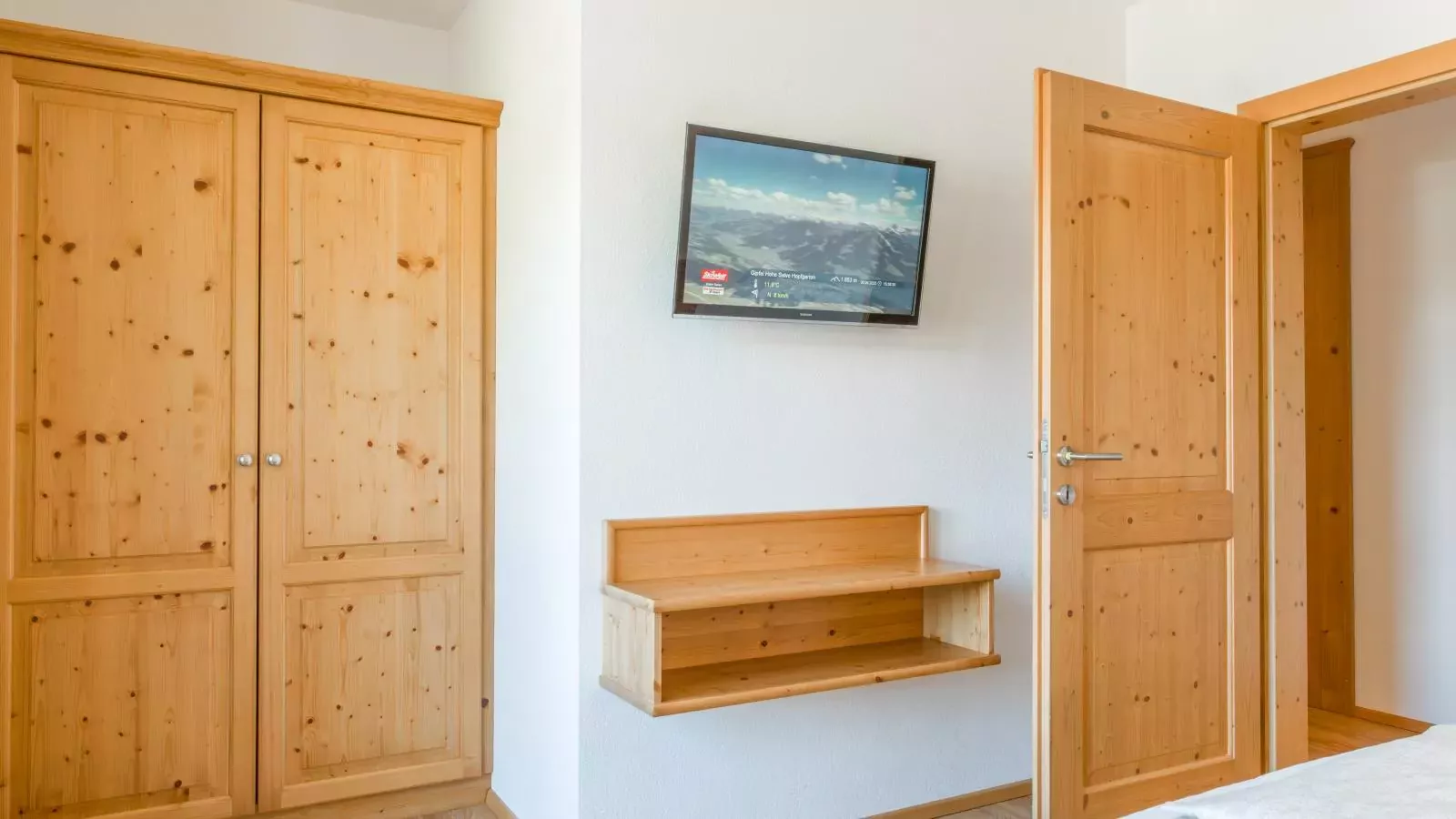Next To The Ski Lift A 3 und A 4-Slaapkamer