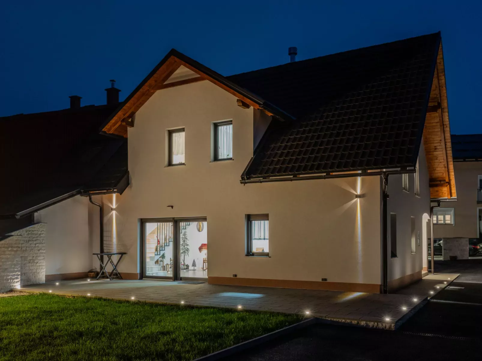 Holiday House Arni-Buiten