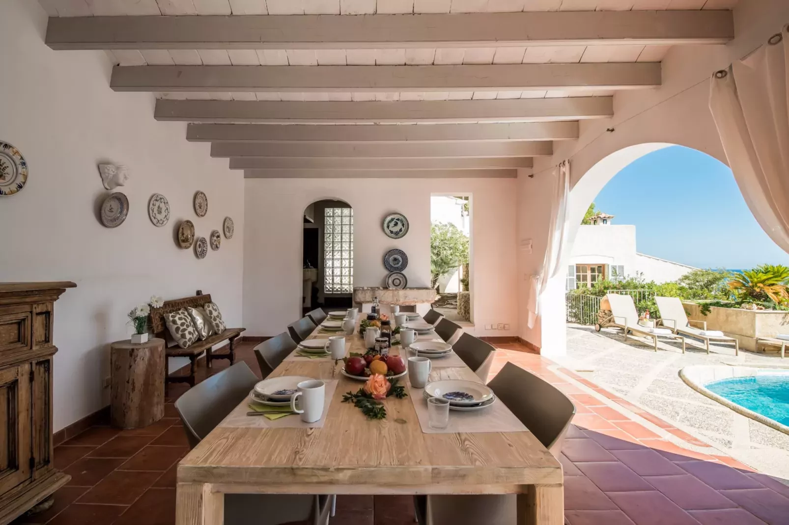 Ram de Mar-Terras