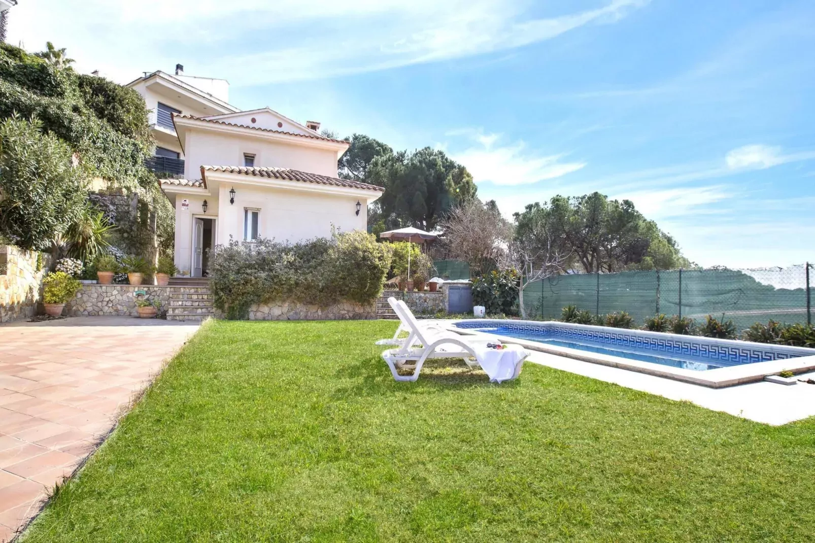 Santa Cristina-Wellness