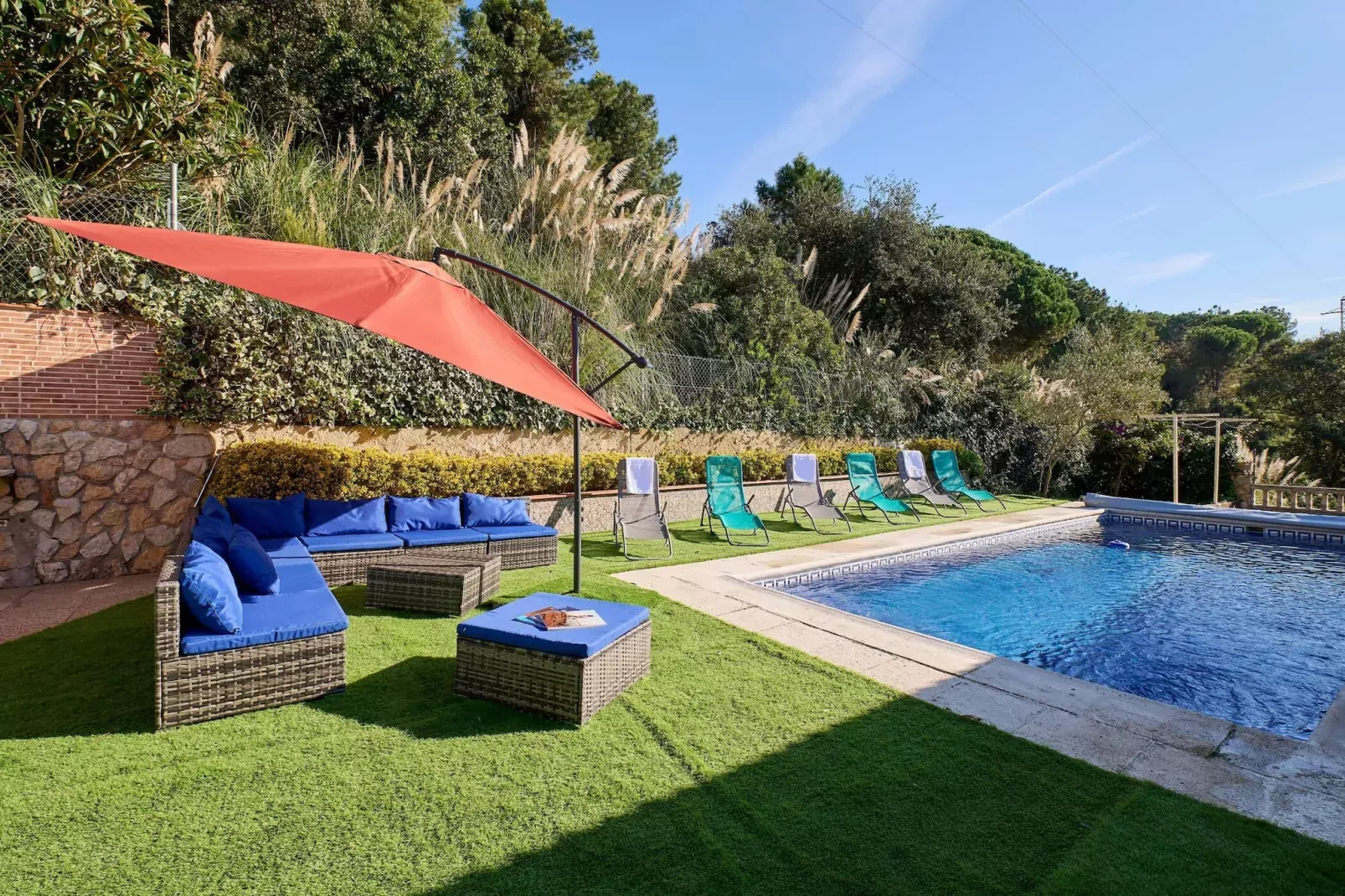Tordera 18-Wellness