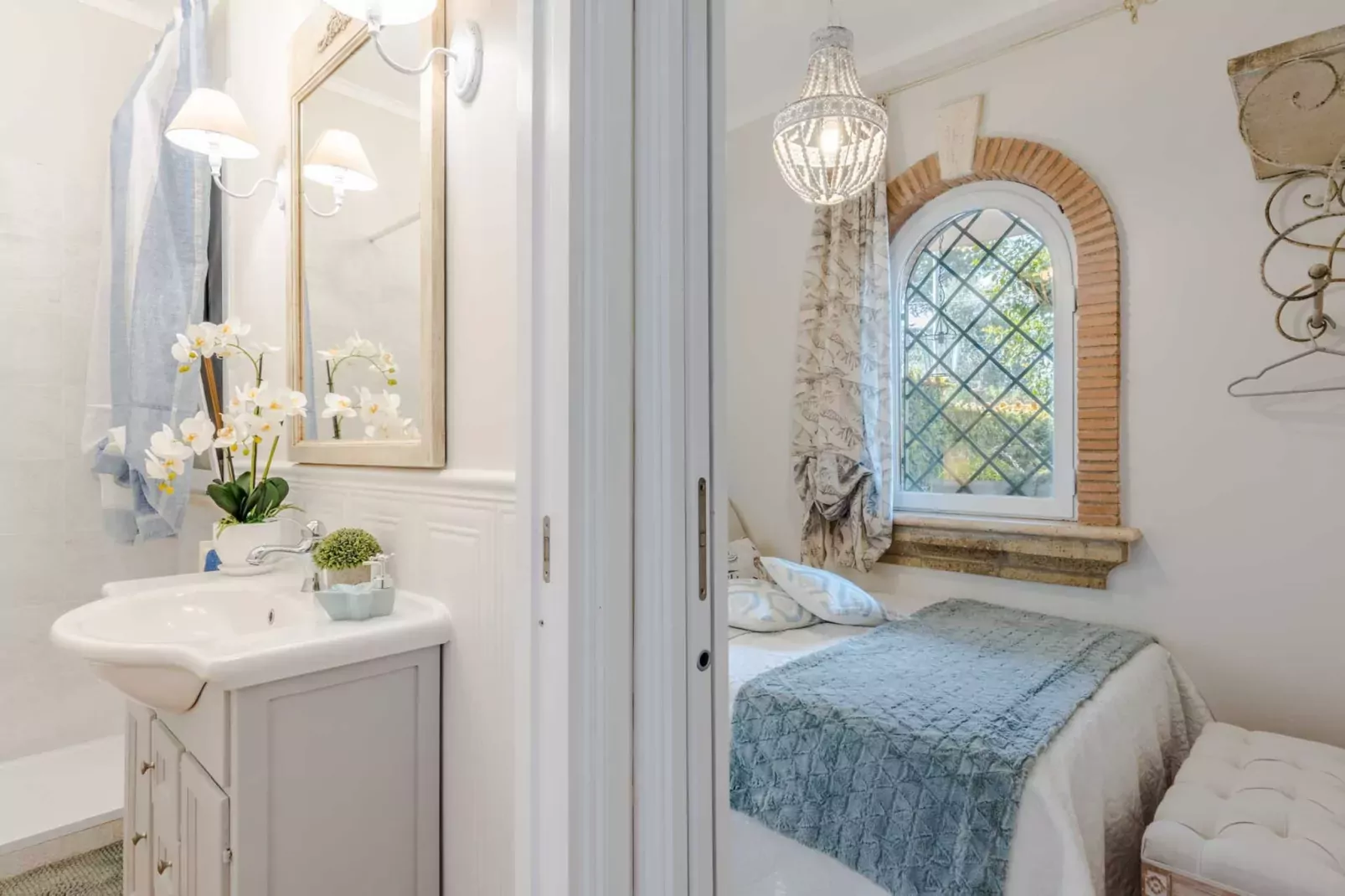 Villa Corallina, A Luxury 2 bedrooms Villa-Niet-getagd