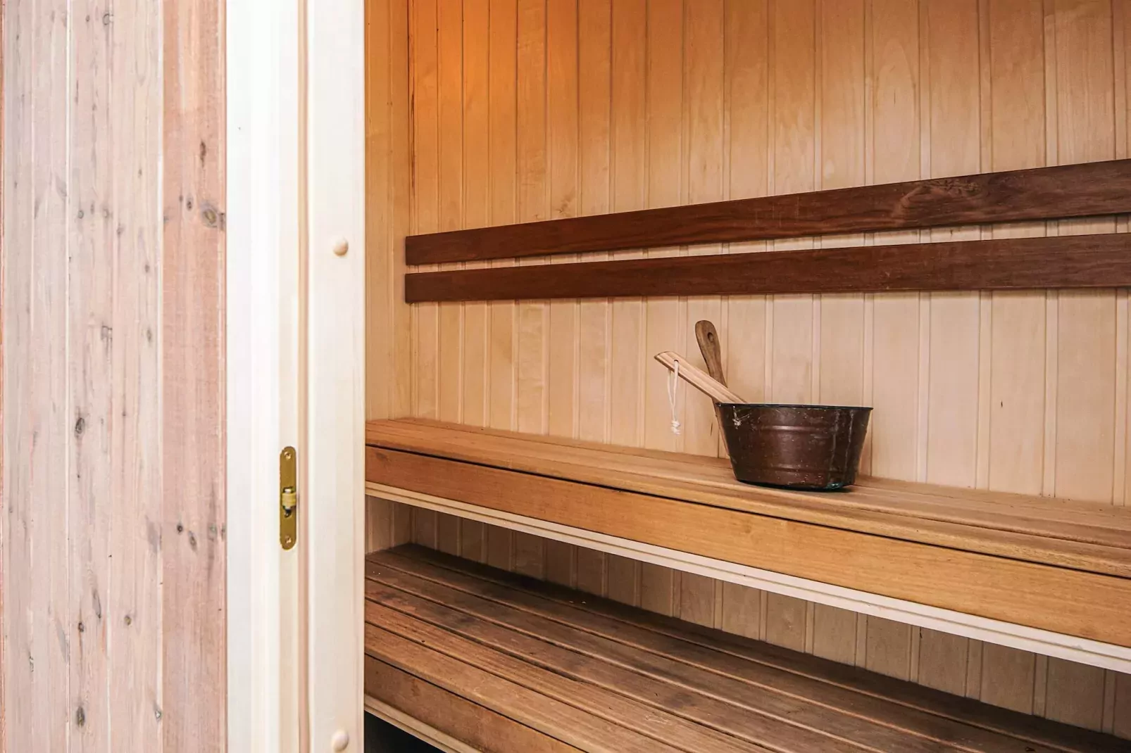 KATTEGAT-Sauna
