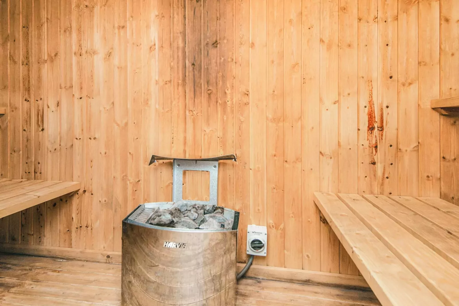 20 persoons vakantie huis in Karby-By Traum-Sauna