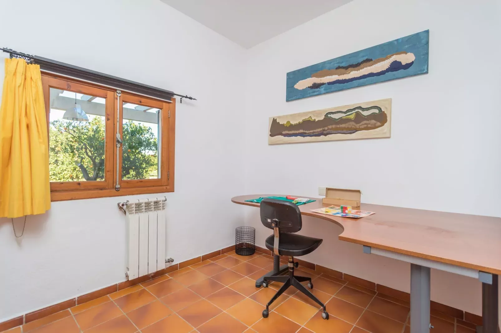 Can Rafelino-Faciliteiten