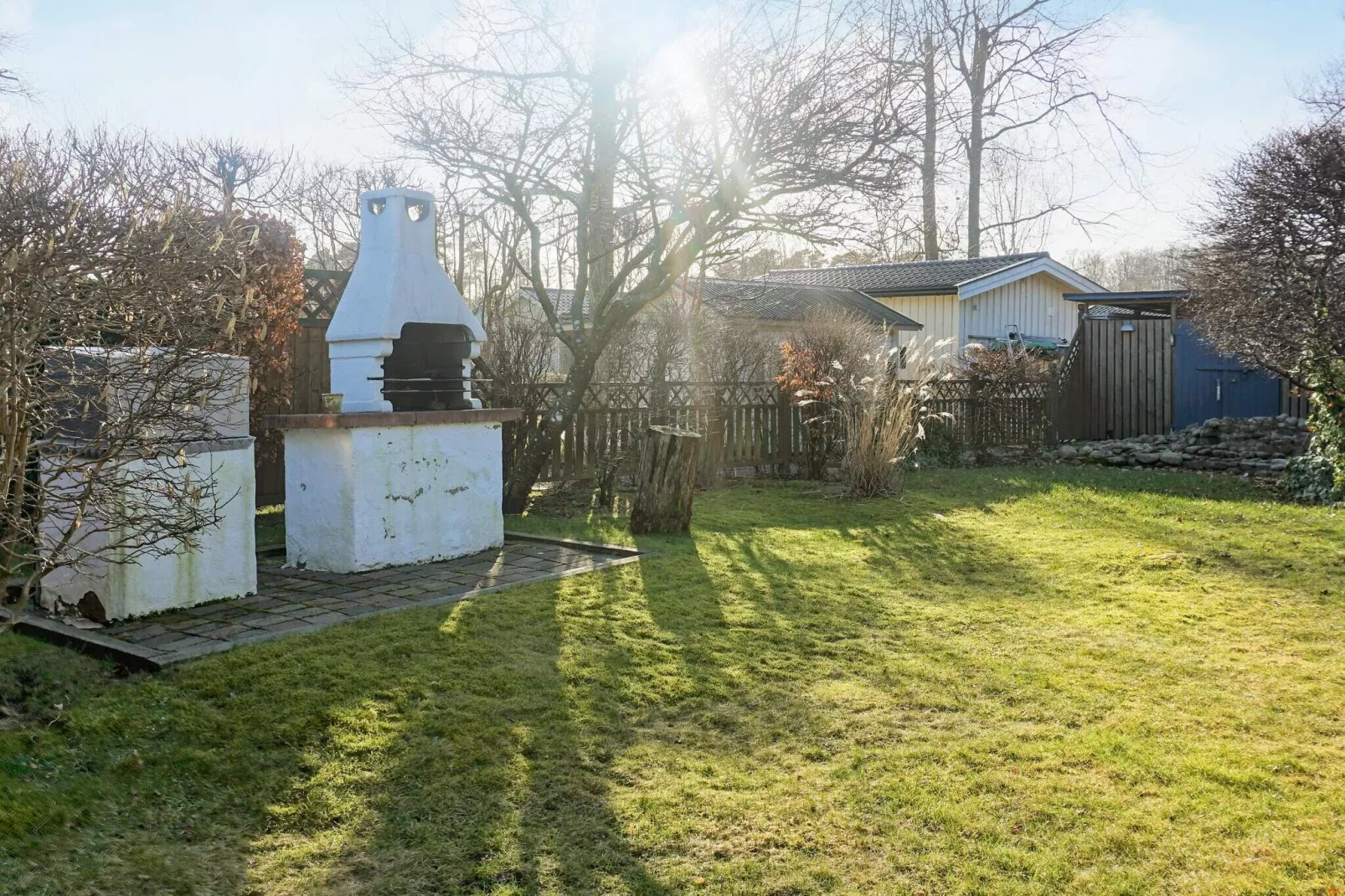 7 persoons vakantie huis in SÖLVESBORG-By Traum-Buitenlucht