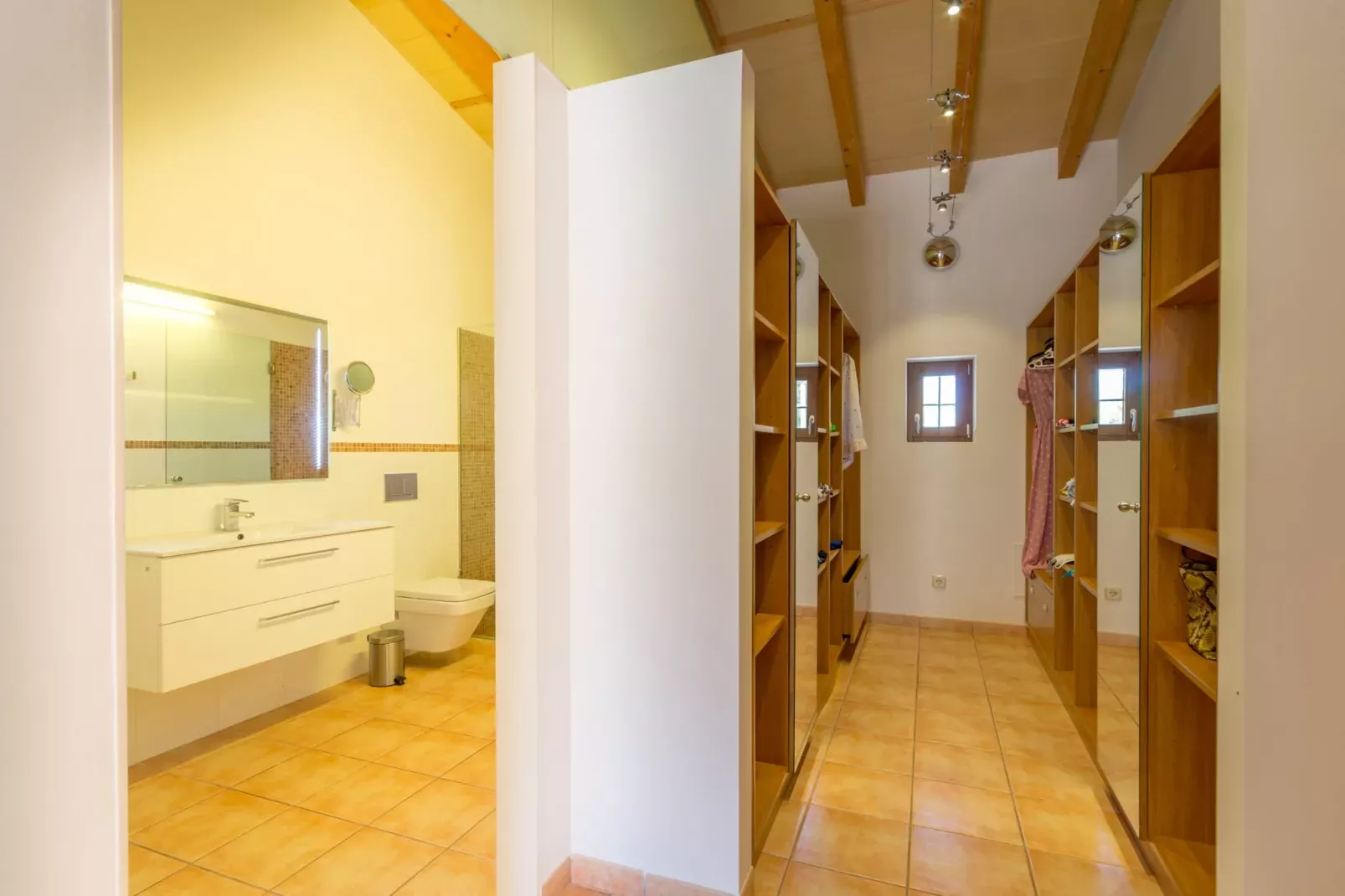 Vista Sa Tanca, House 5StarsHome Mallorca-Wellness