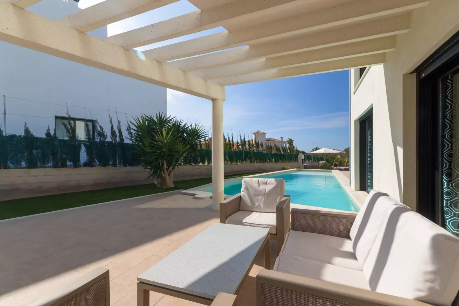 La Primera Brisa, Villa 5StarsHome Mallorca-Terras
