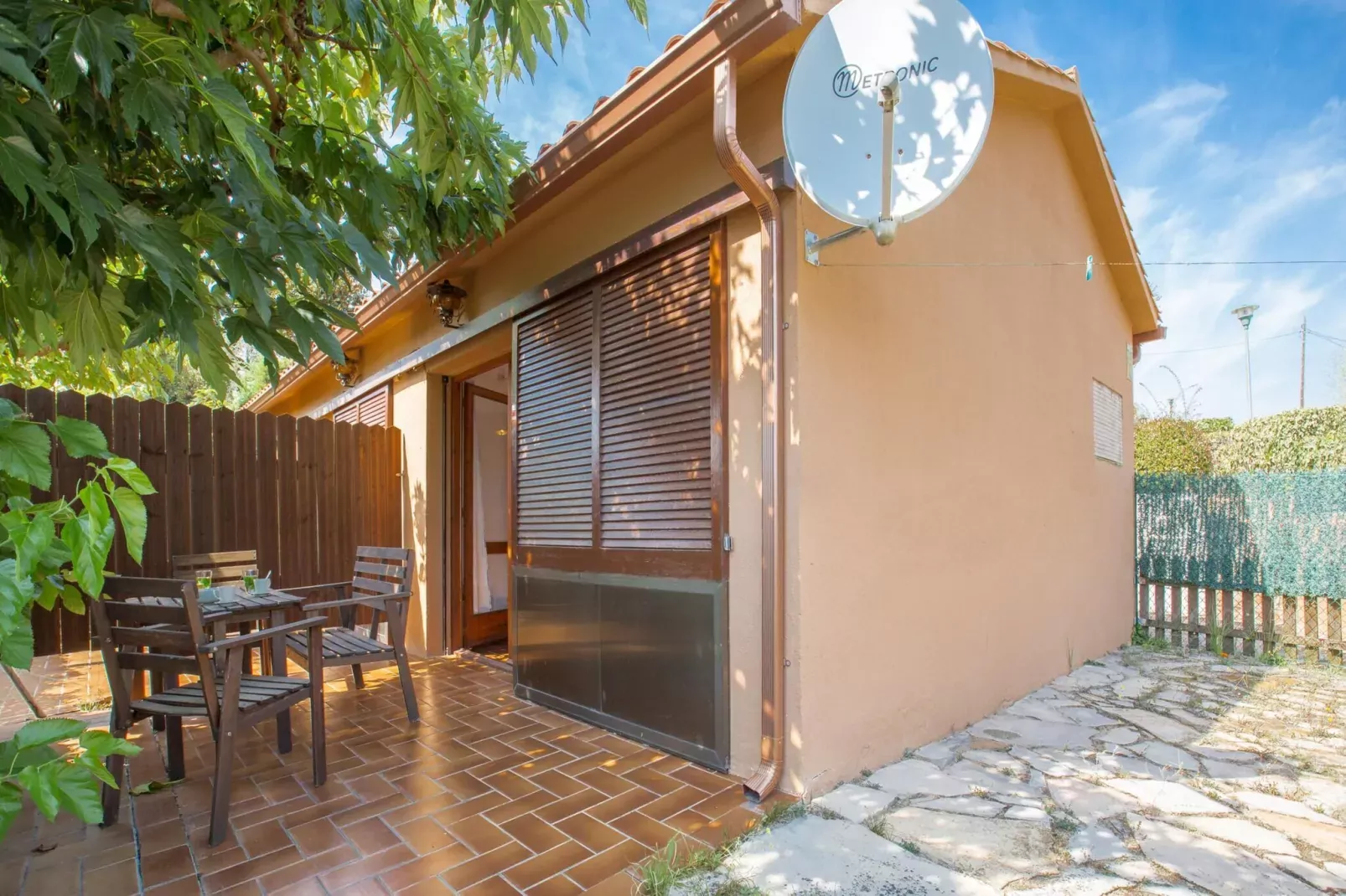 Cipresos 12pax-Terrasbalkon