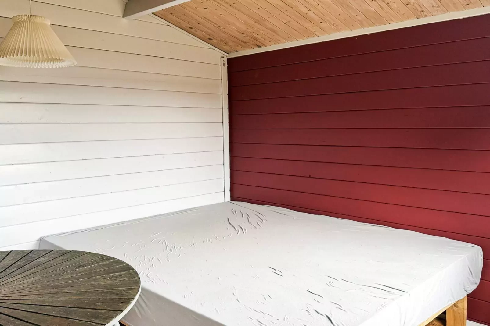 6 Personen vakantie huis in Ebeltoft-Binnen