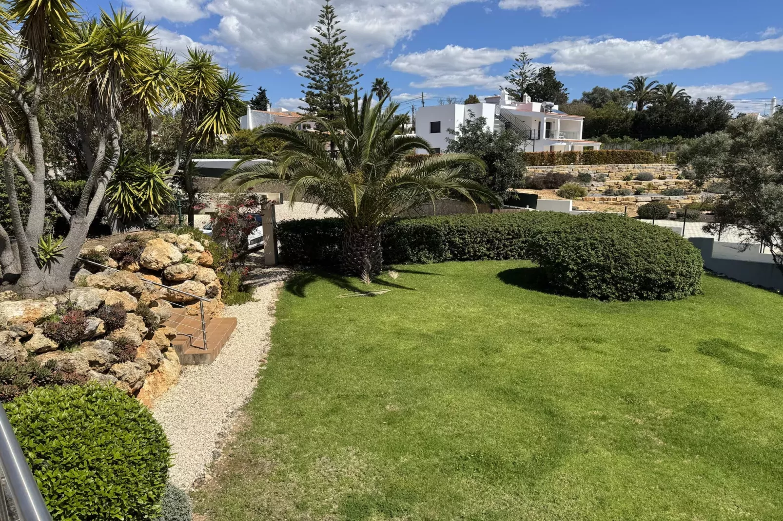 Casa PondikiCasa Pontiki: Large villa with private-Tuinen zomer