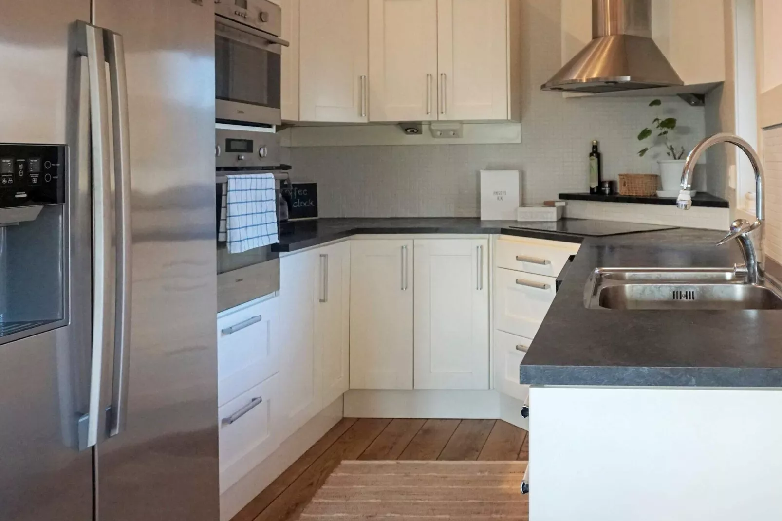 7 persoons vakantie huis in SÖLVESBORG-By Traum-Binnen