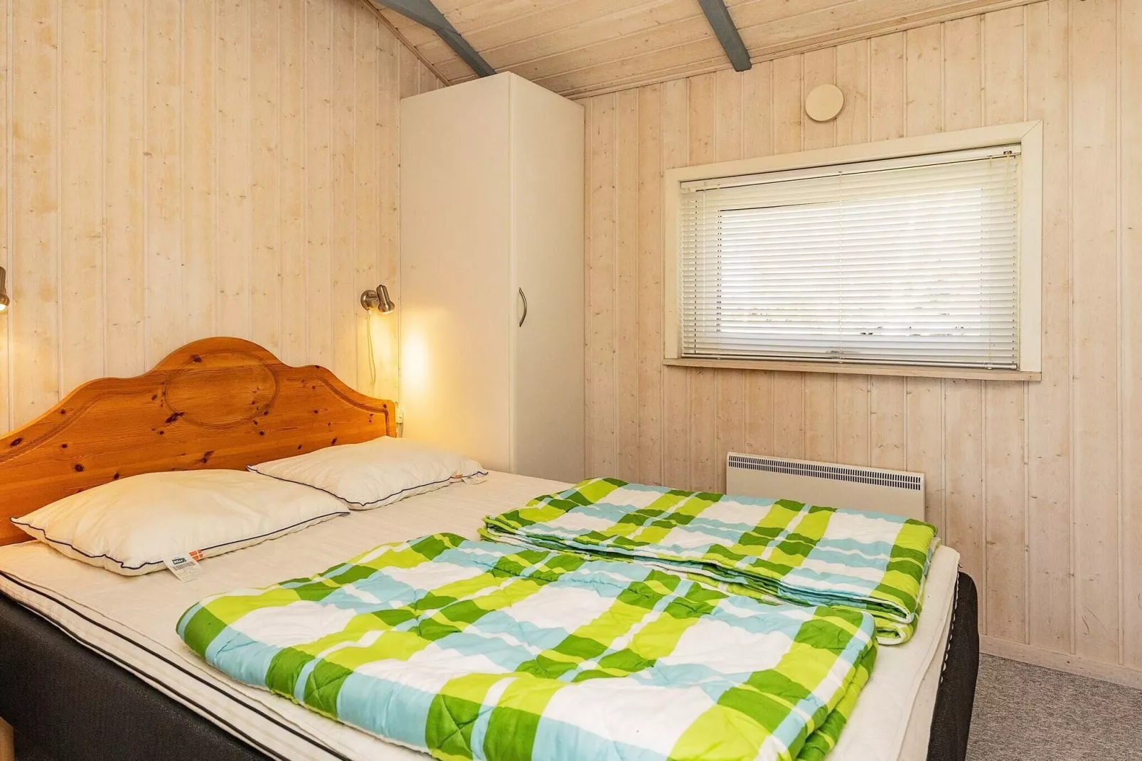 7 persoons vakantie huis in Øster Assels-Binnen