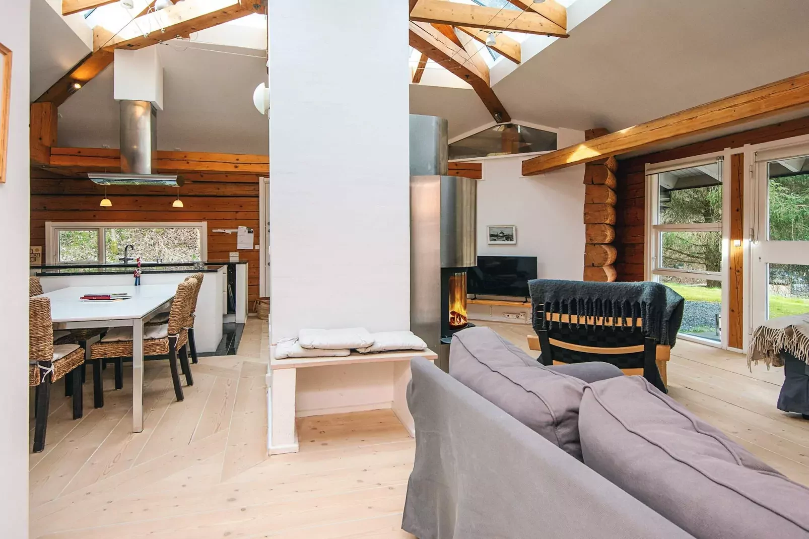 4 sterren vakantie huis in Ebeltoft-Binnen