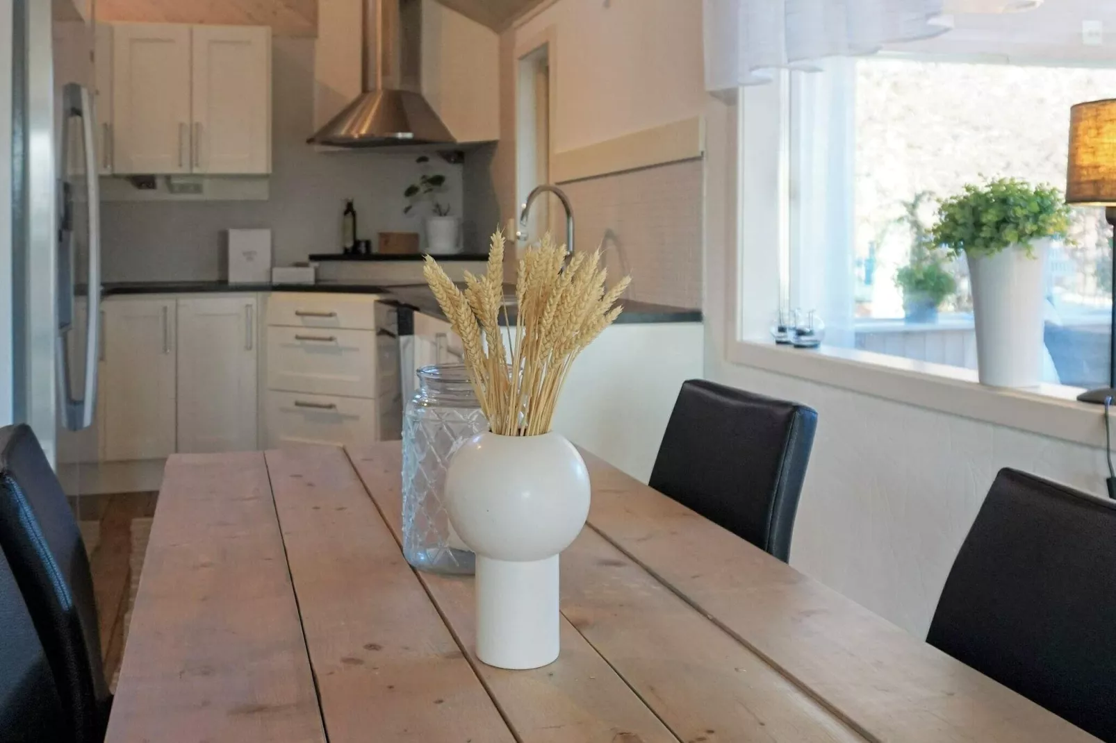 7 persoons vakantie huis in SÖLVESBORG-By Traum-Binnen