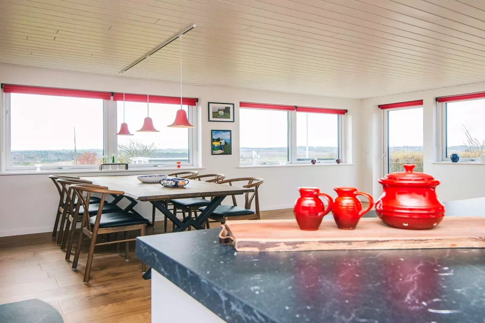 6 Personen vakantie huis in Ebeltoft-Binnen