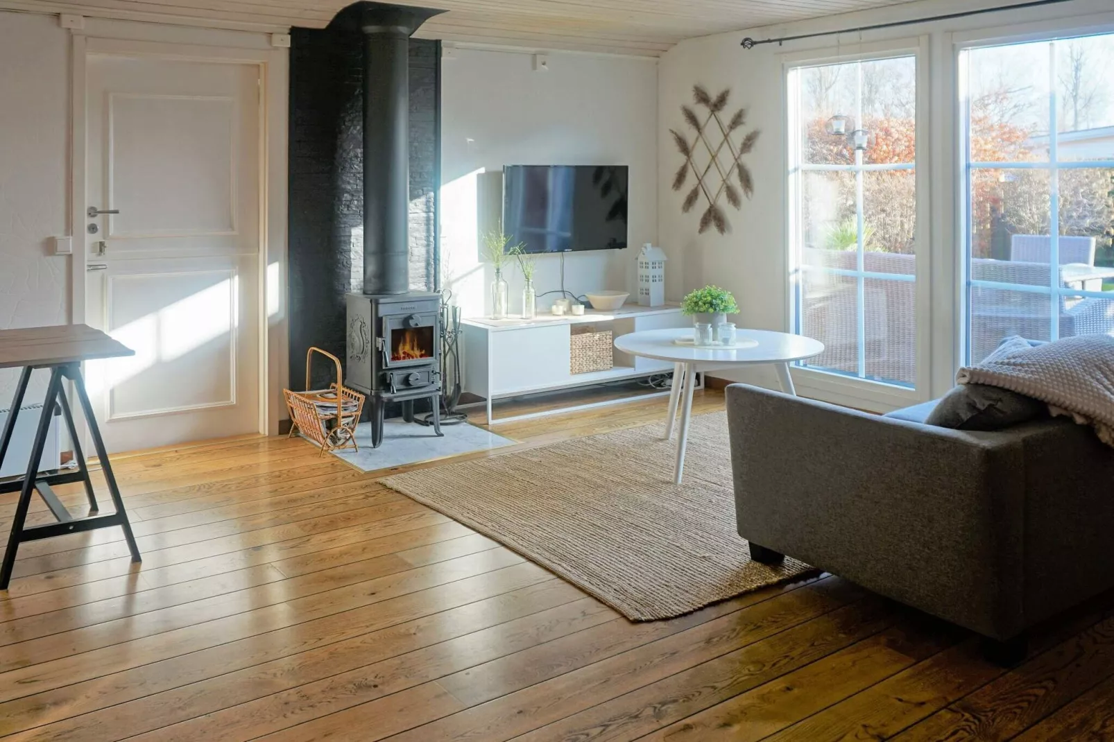 7 persoons vakantie huis in SÖLVESBORG-By Traum-Binnen