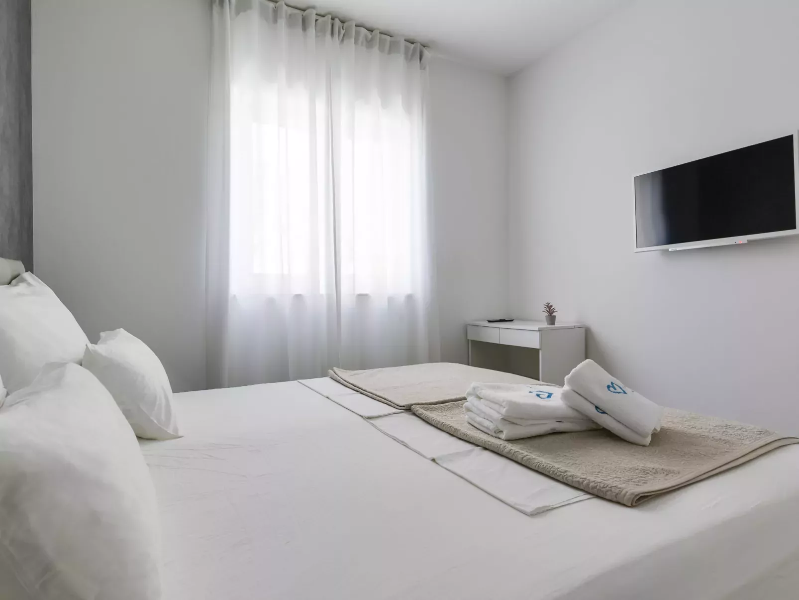 Luxury Sea View-Binnen