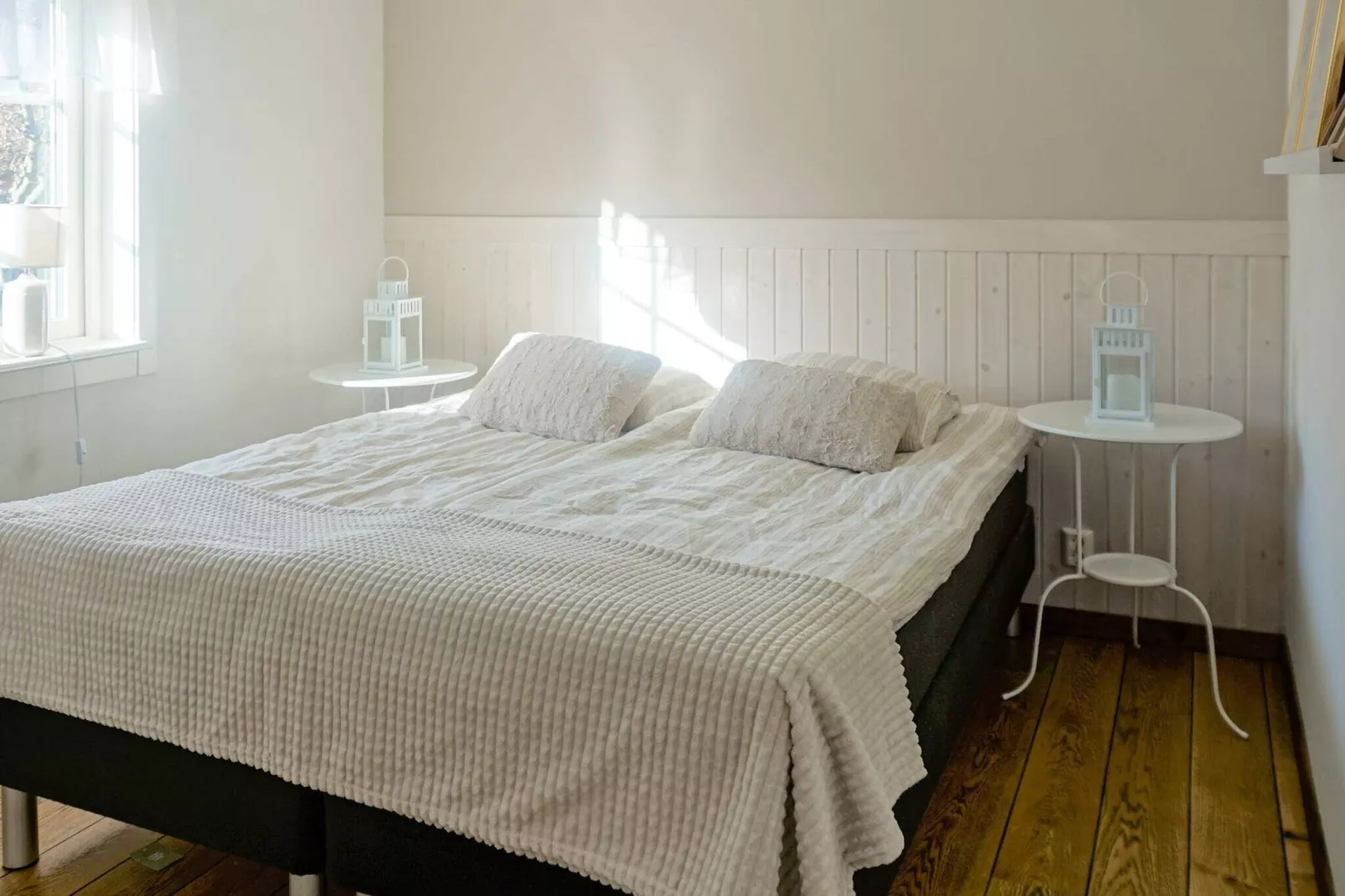 7 persoons vakantie huis in SÖLVESBORG-By Traum-Binnen