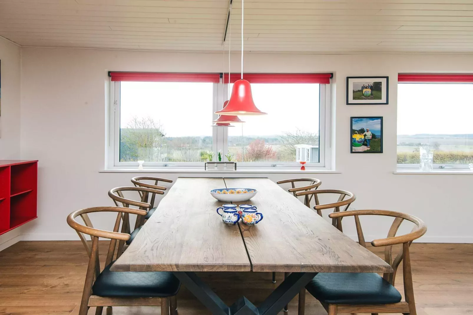 6 Personen vakantie huis in Ebeltoft-Binnen