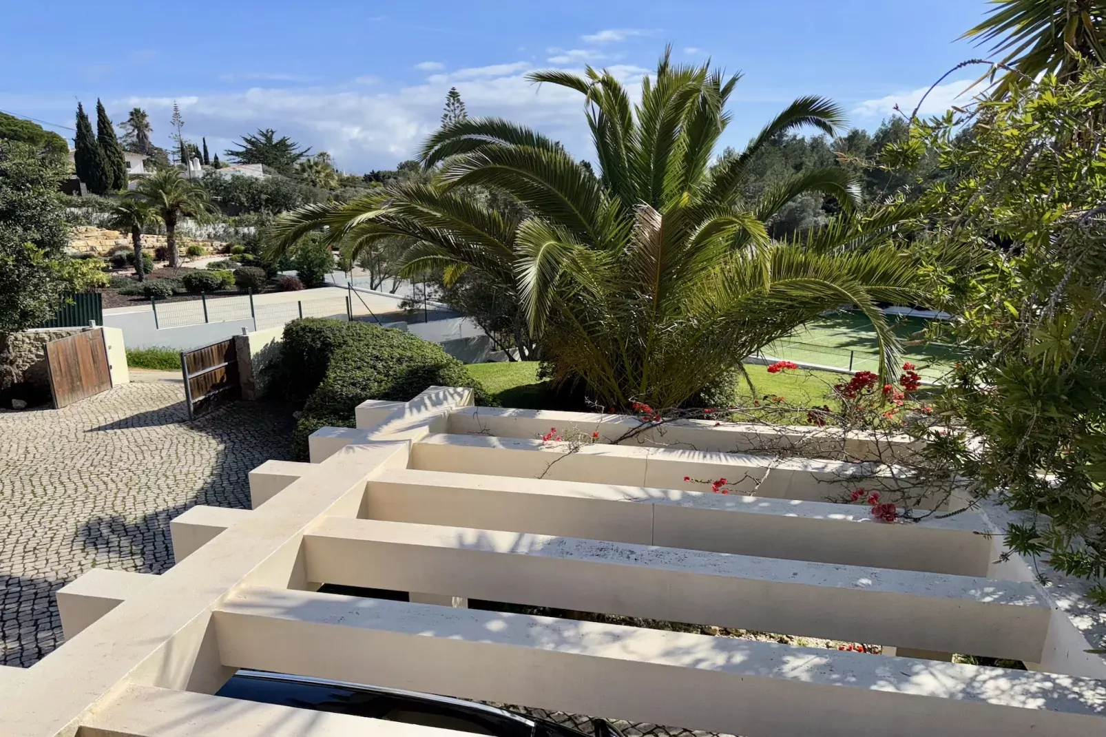 Casa PondikiCasa Pontiki: Large villa with private-Tuinen zomer