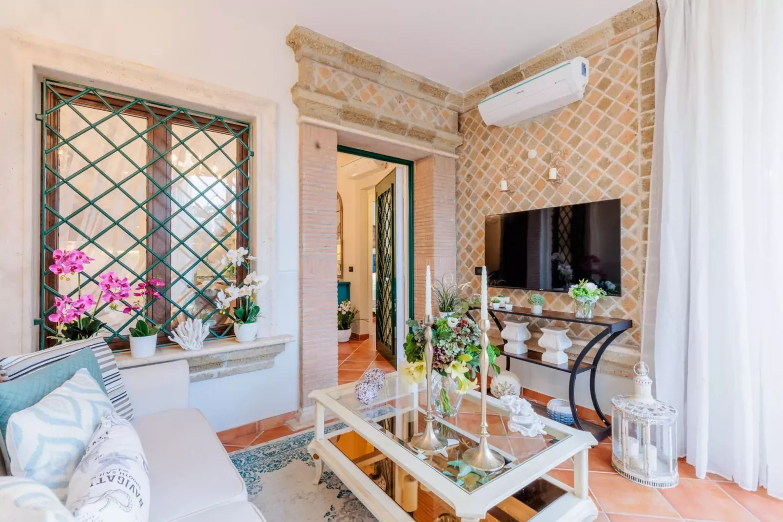 Villa Corallina, A Luxury 2 bedrooms Villa-Niet-getagd