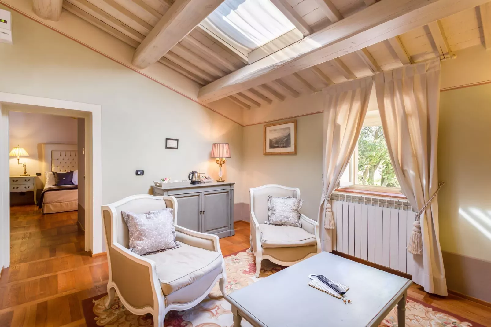 Villa Per Sempre-Niet-getagd