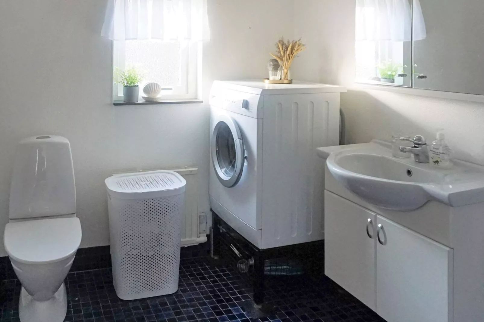 7 persoons vakantie huis in SÖLVESBORG-By Traum-Binnen