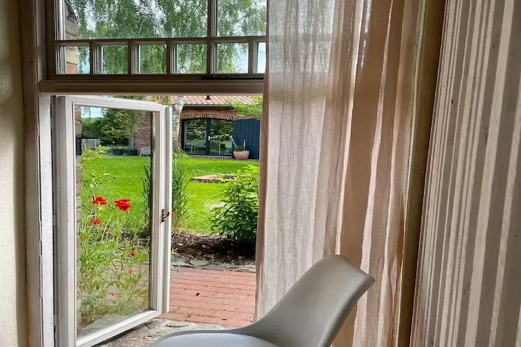 Ferien für Familie oder Gruppen XXL-Sfeer