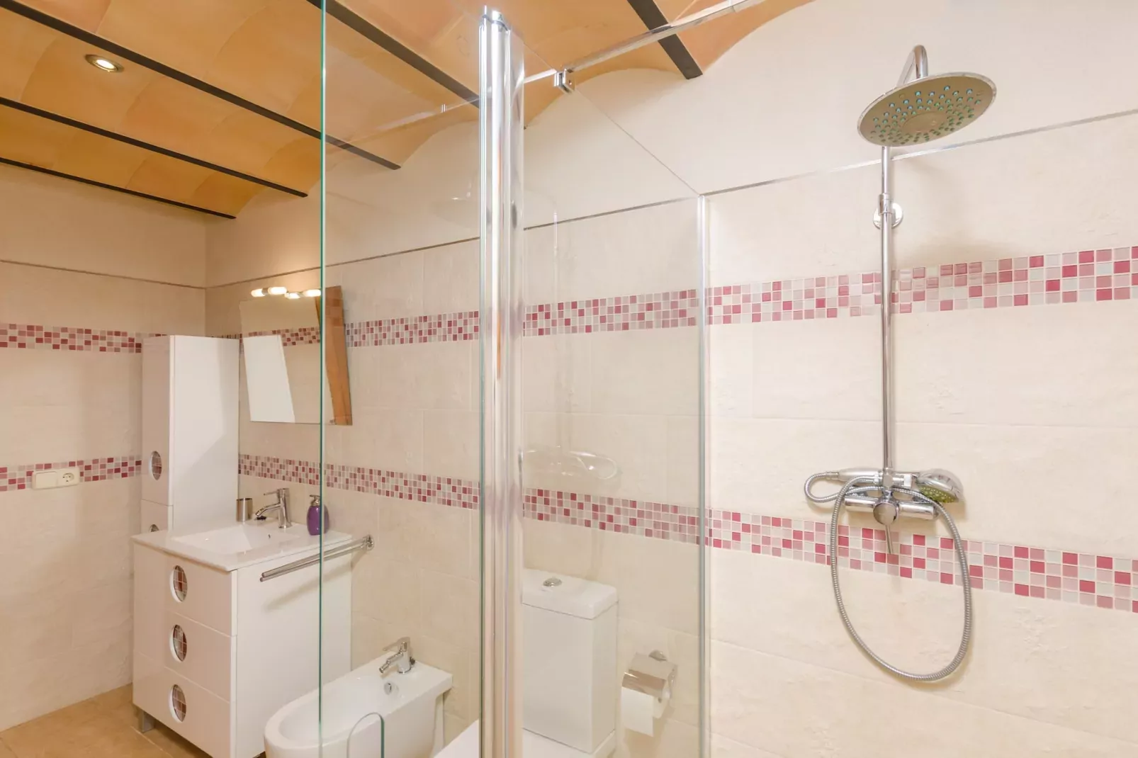 Can Fosquet-Badkamer