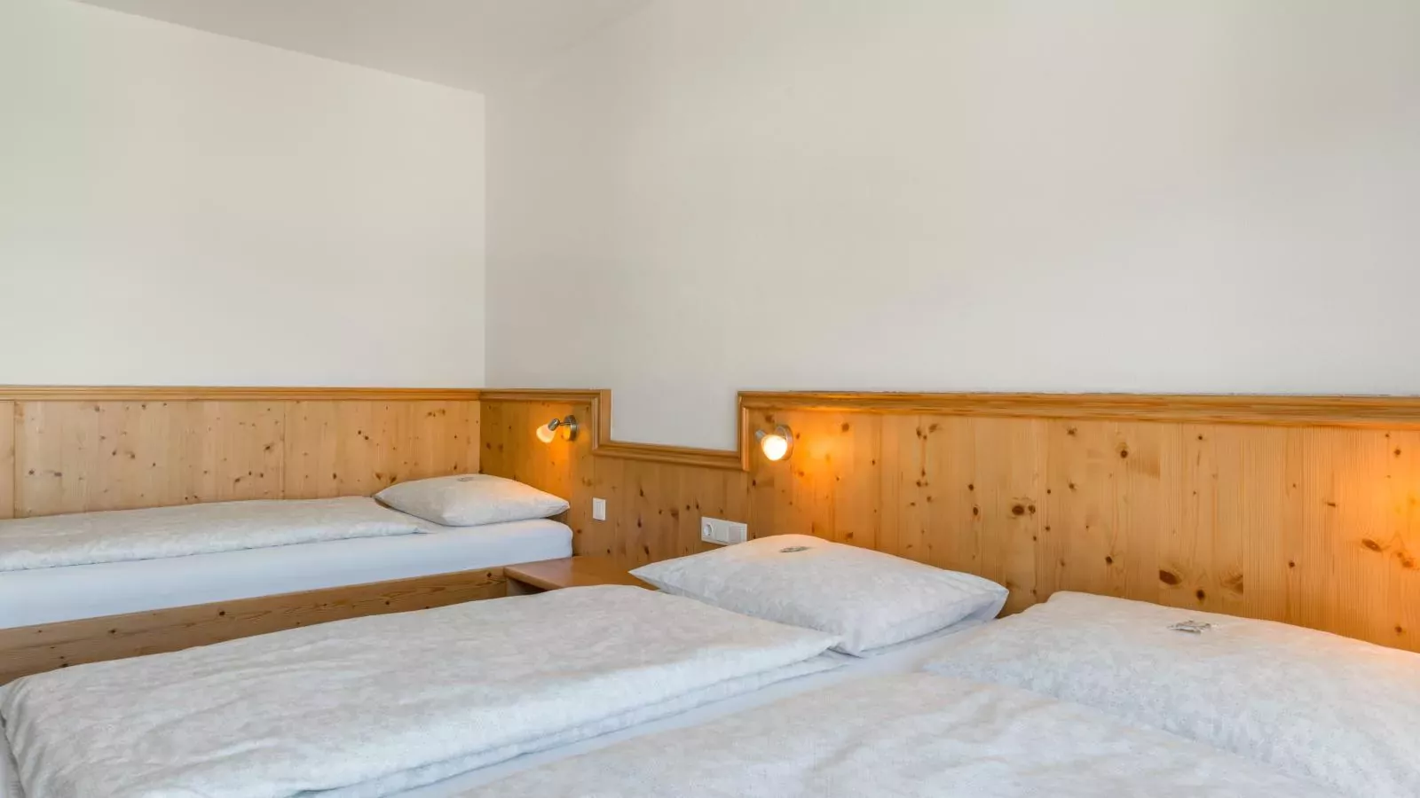 Next To The Ski Lift A 3 und A 4-Slaapkamer