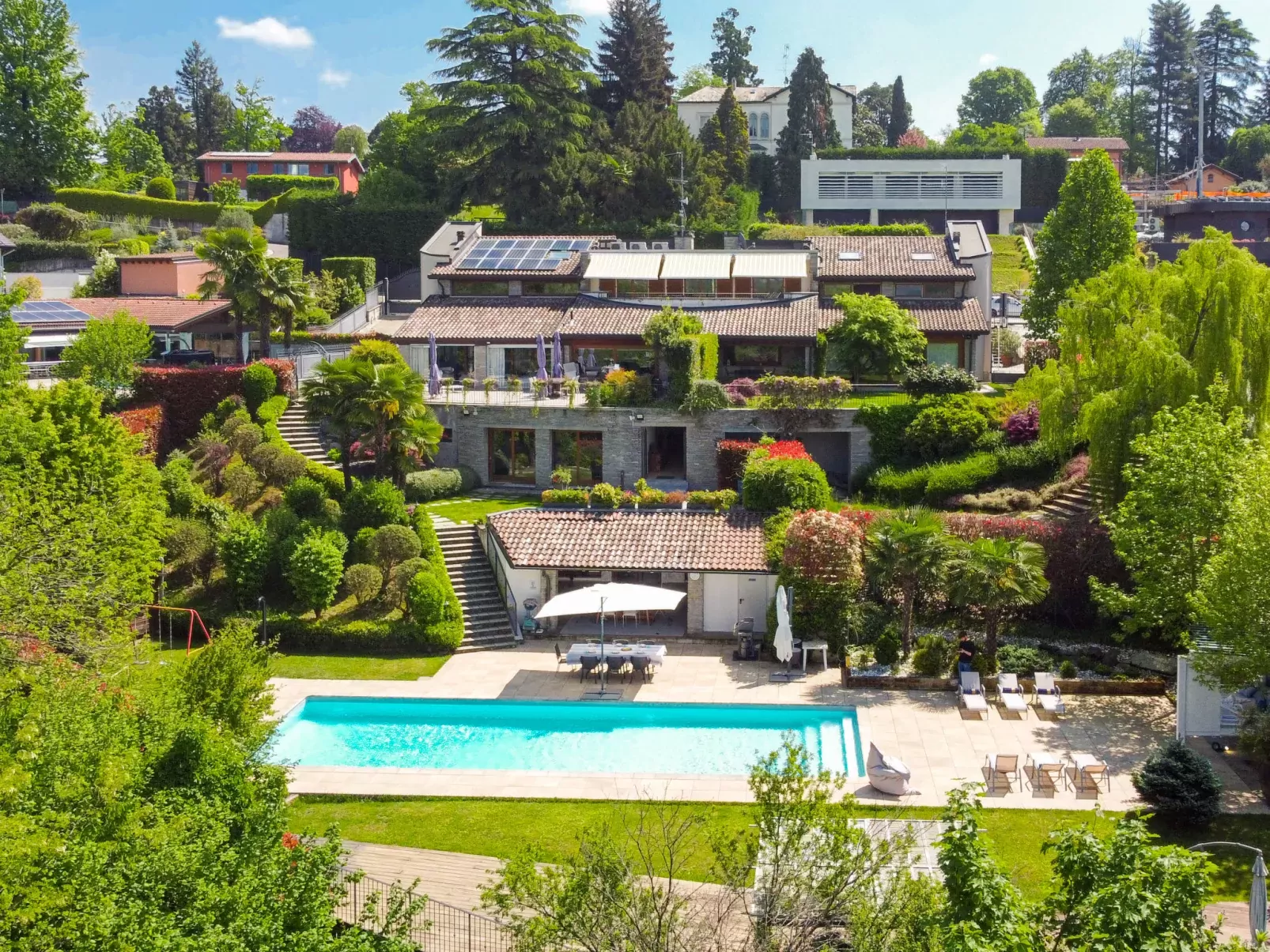 Belvedere-Buiten
